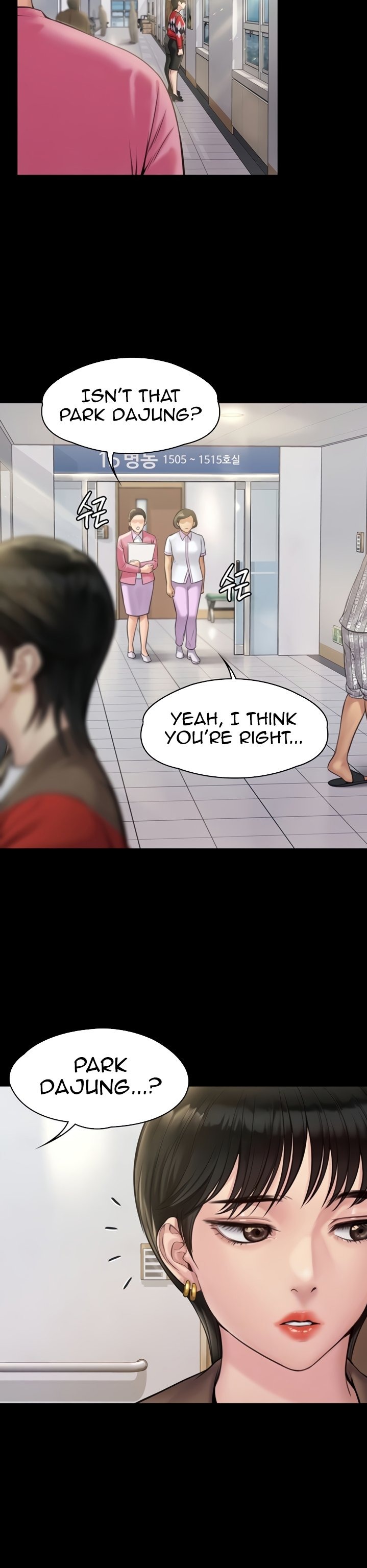 Queen Bee Chapter 345.5