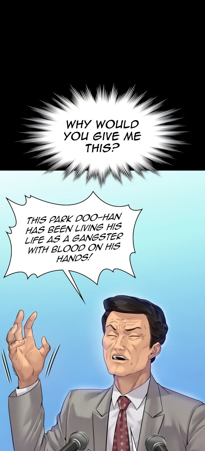 Queen Bee Chapter 345.5