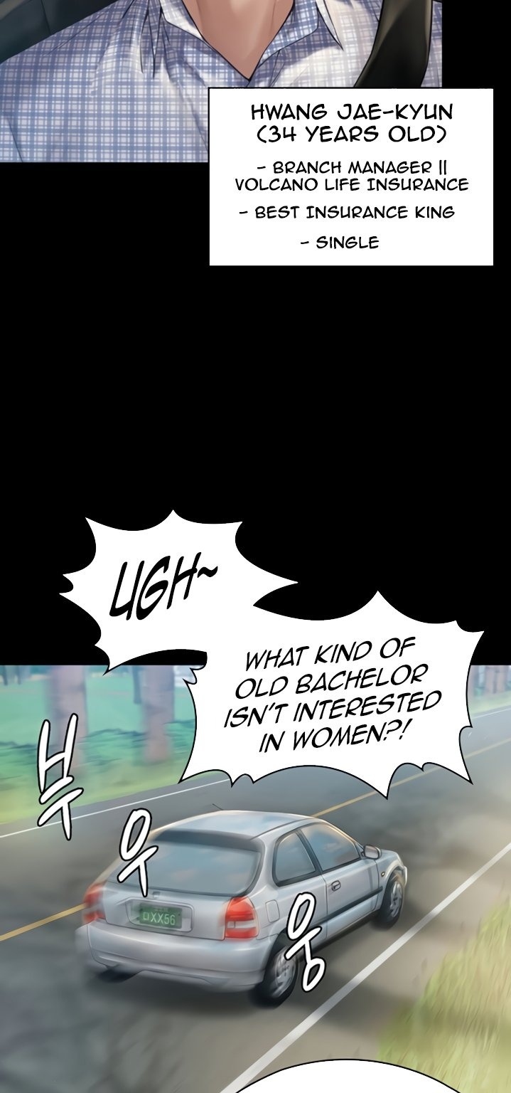 Queen Bee Chapter 345.5