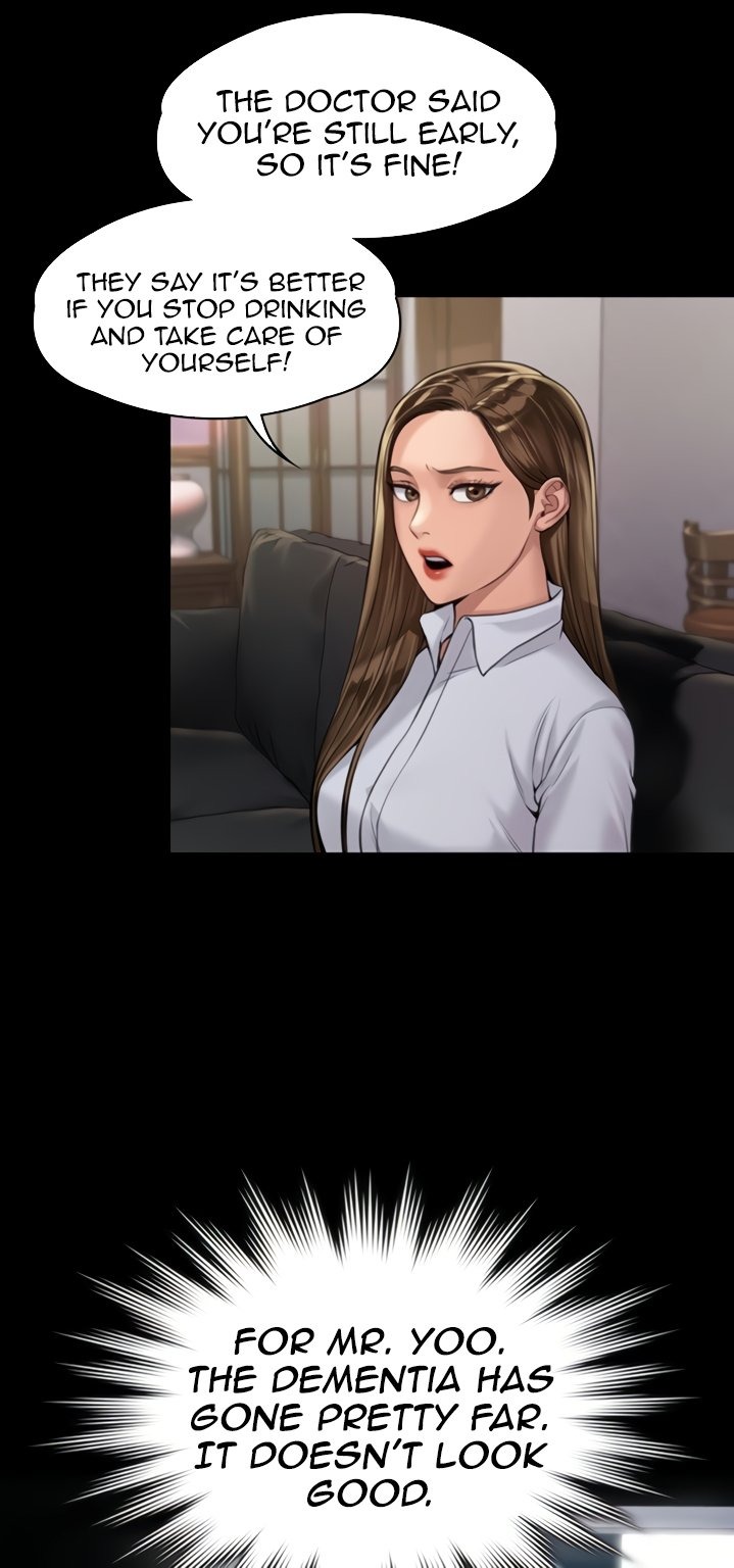 Queen Bee Chapter 345.5