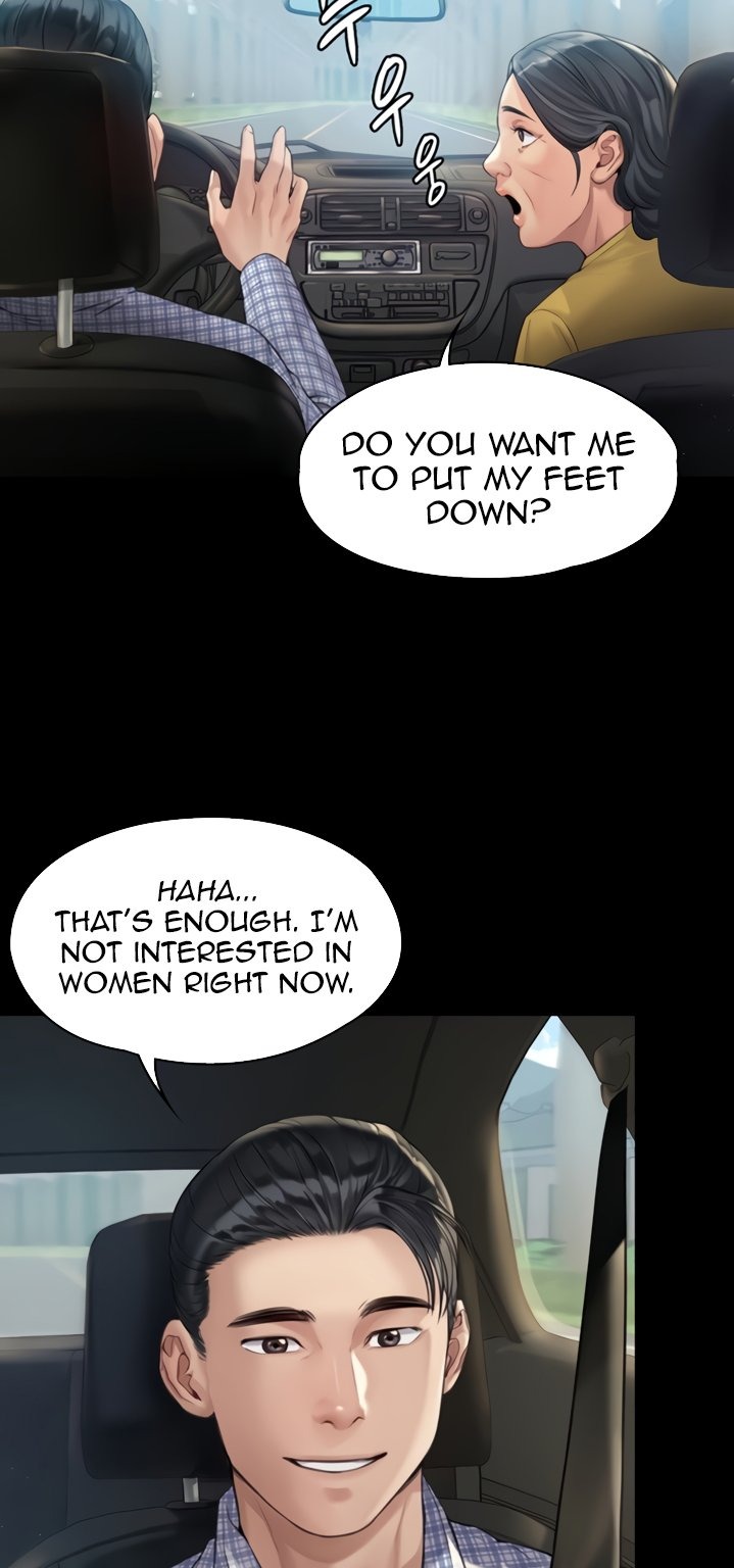 Queen Bee Chapter 345.5
