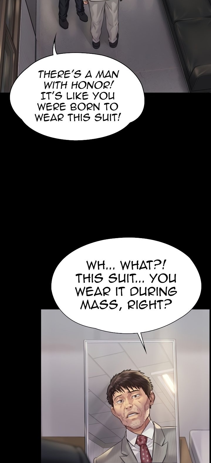 Queen Bee Chapter 345.5