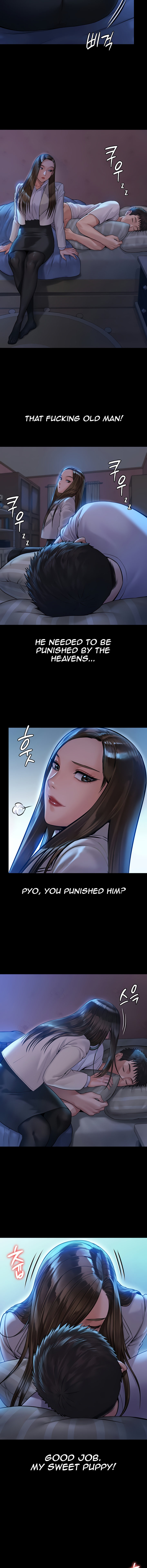 Queen Bee Chapter 345.5