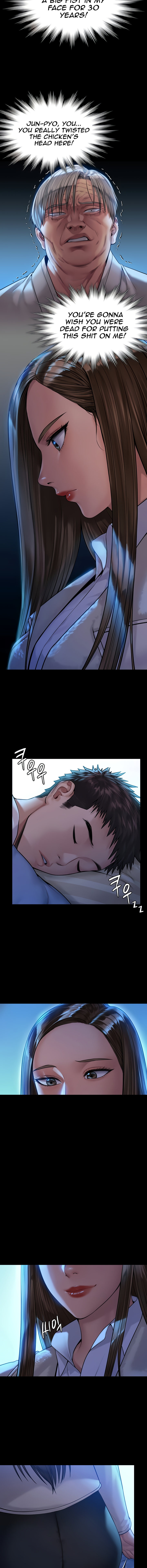 Queen Bee Chapter 345.5