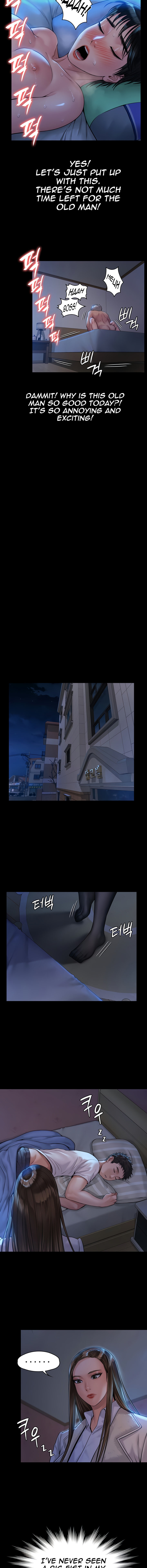 Queen Bee Chapter 345.5