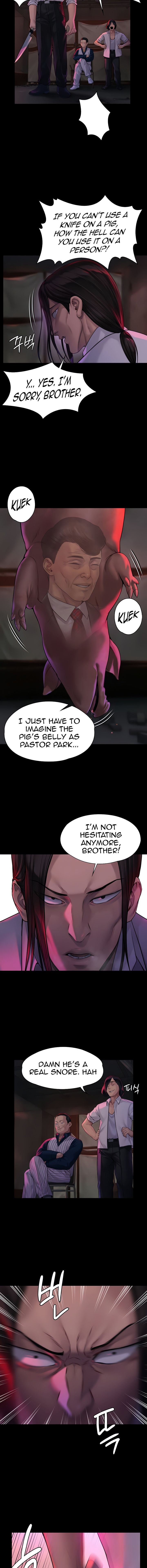 Queen Bee Chapter 345.5