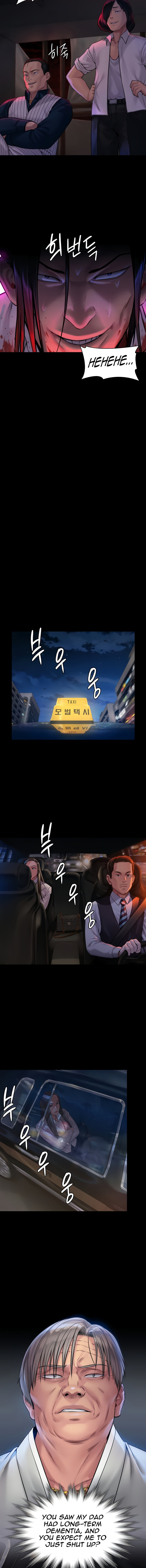 Queen Bee Chapter 345.5