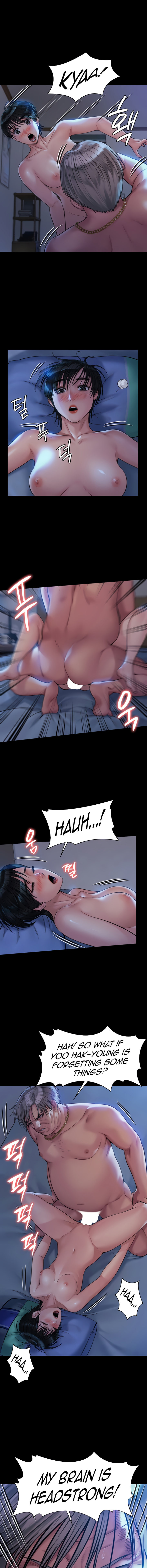 Queen Bee Chapter 345.5