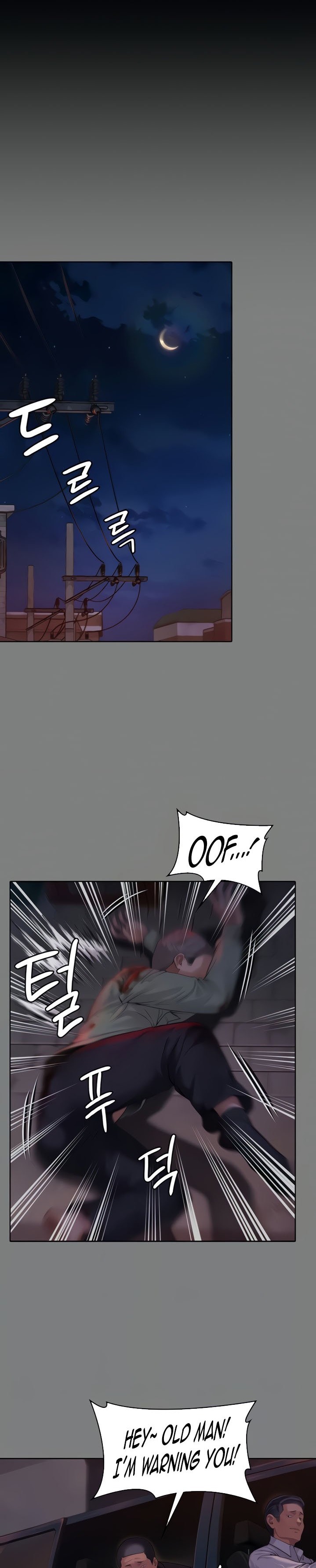 Queen Bee Chapter 345.5