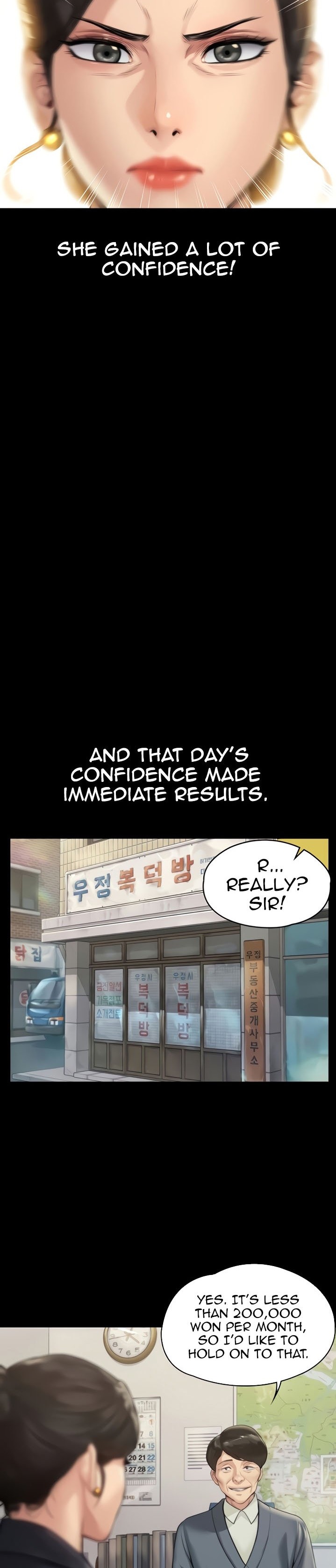 Queen Bee Chapter 345.5