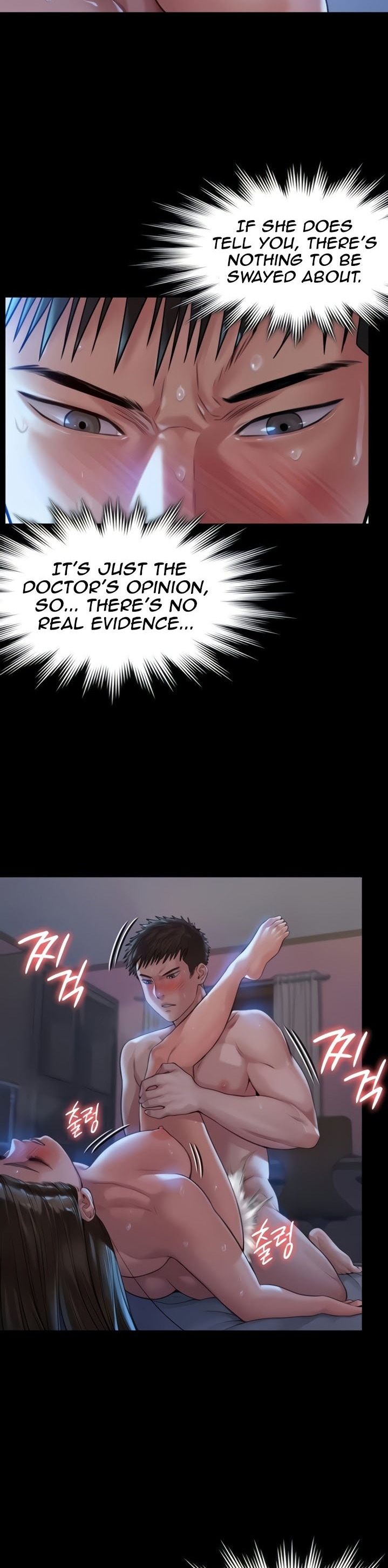 Queen Bee Chapter 345.5