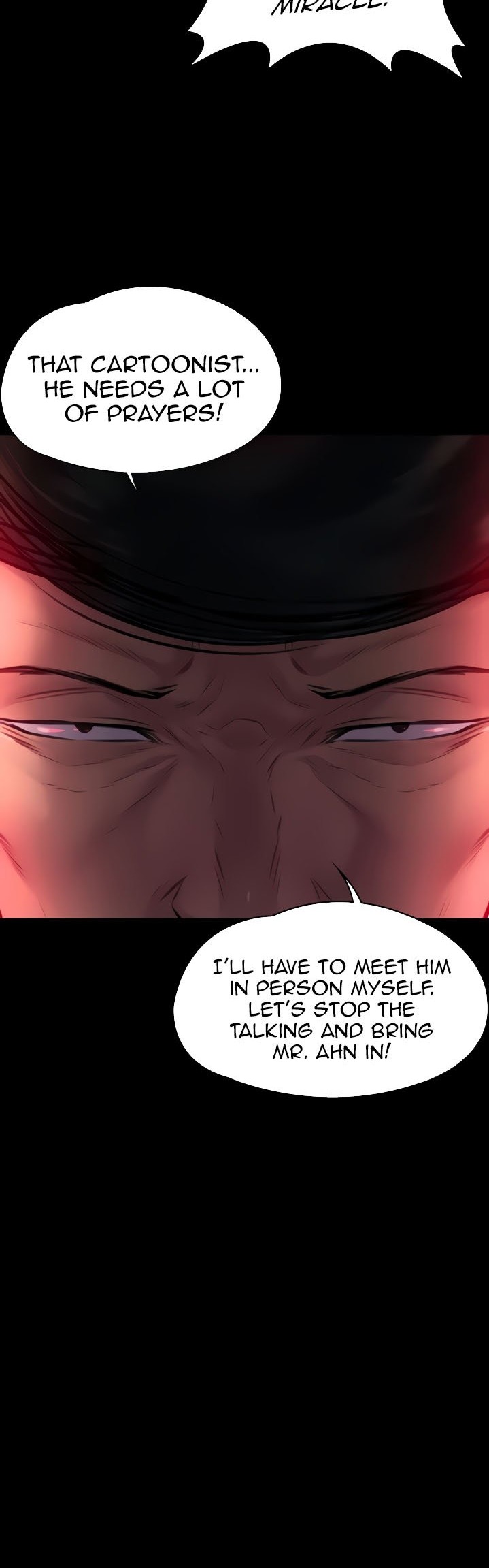 Queen Bee Chapter 345.5
