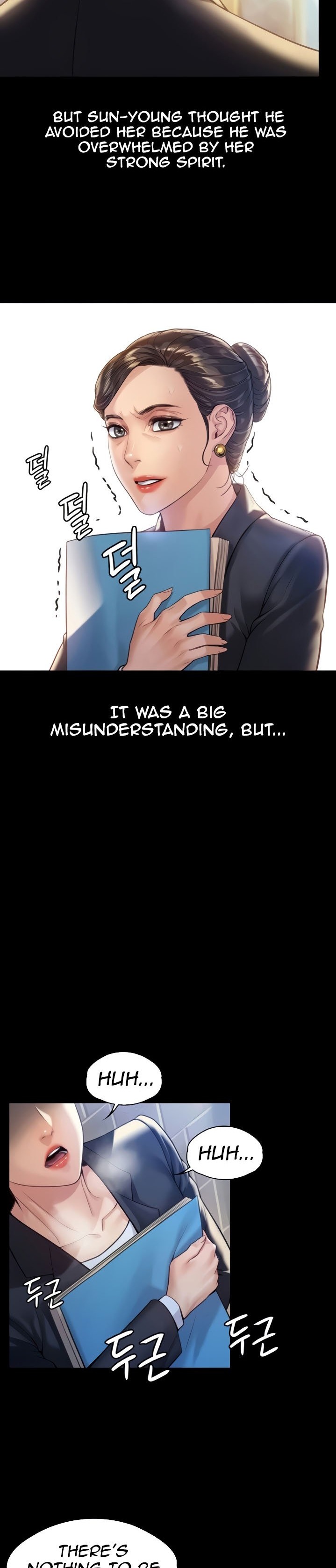 Queen Bee Chapter 345.5