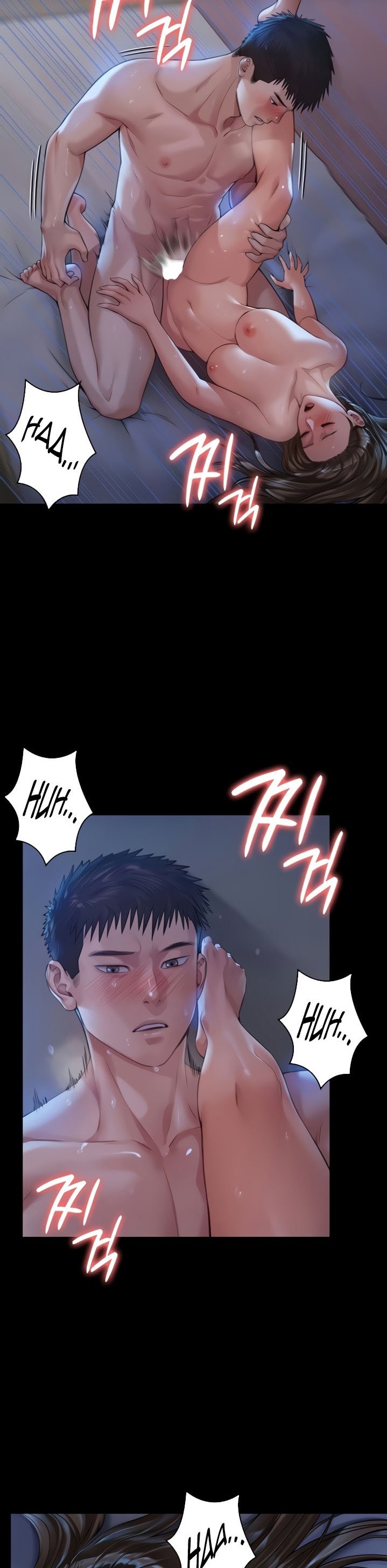 Queen Bee Chapter 345.5