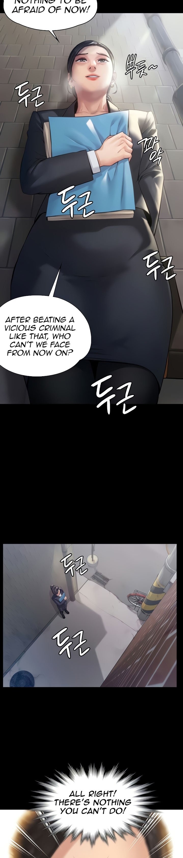 Queen Bee Chapter 345.5