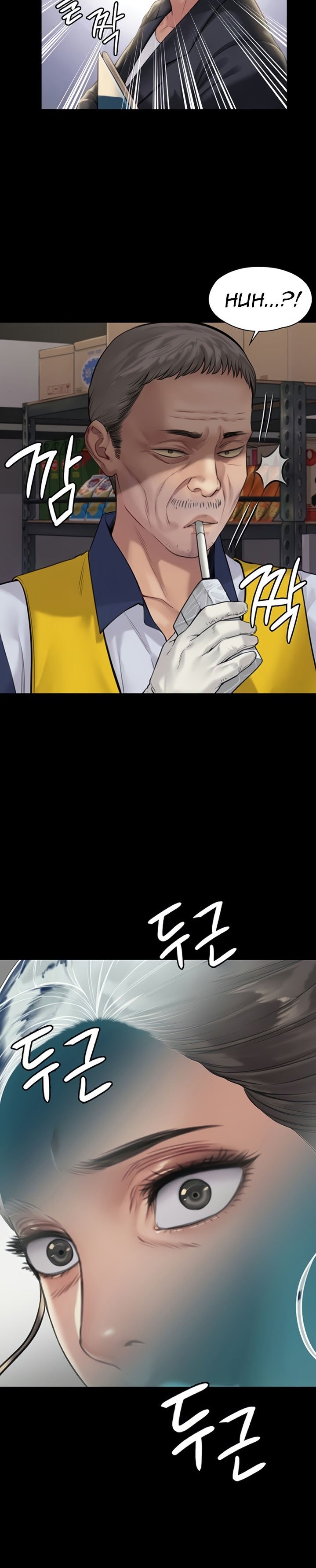 Queen Bee Chapter 345.5