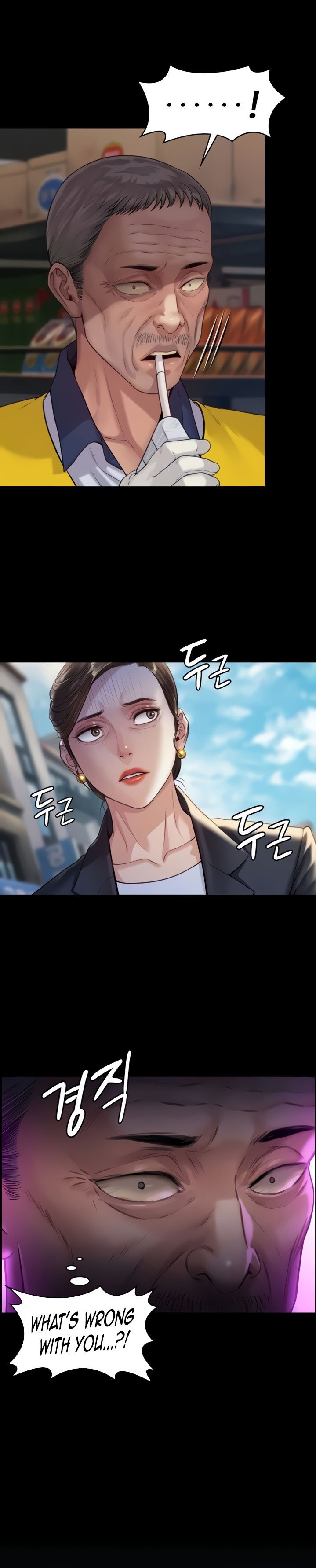 Queen Bee Chapter 345.5