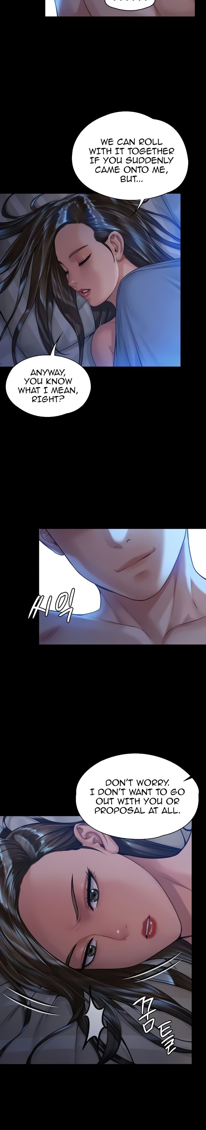 Queen Bee Chapter 345.5