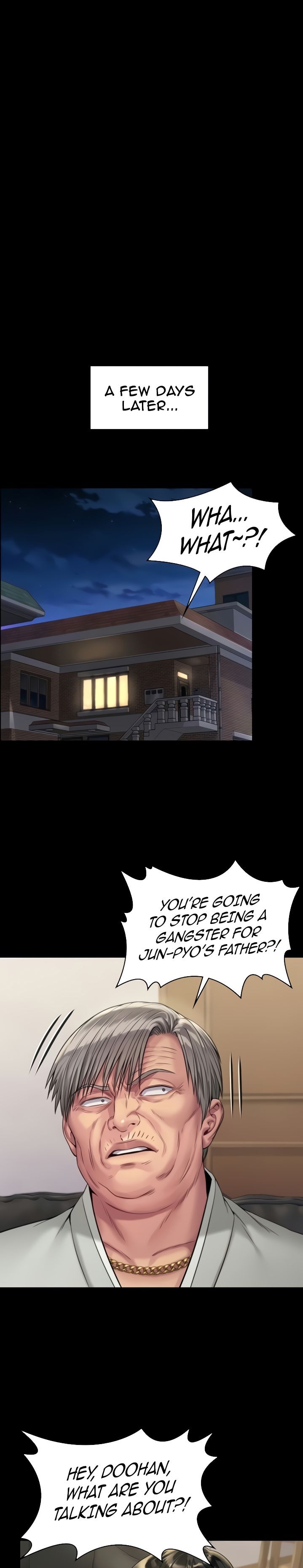 Queen Bee Chapter 345.5