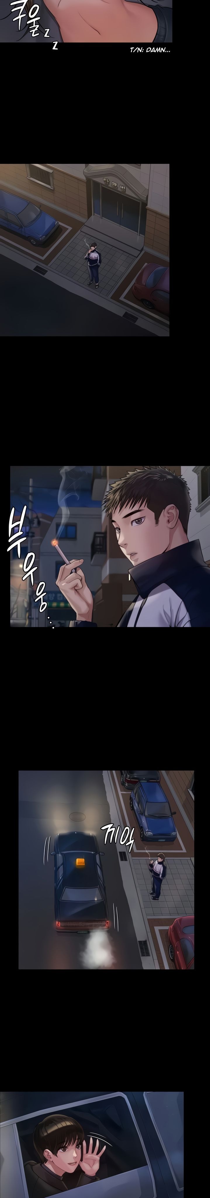Queen Bee Chapter 345.5