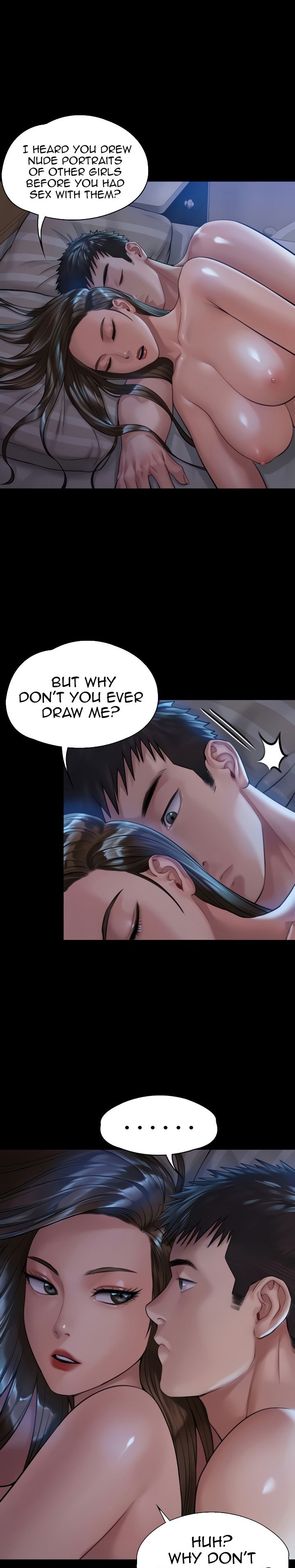 Queen Bee Chapter 345.5