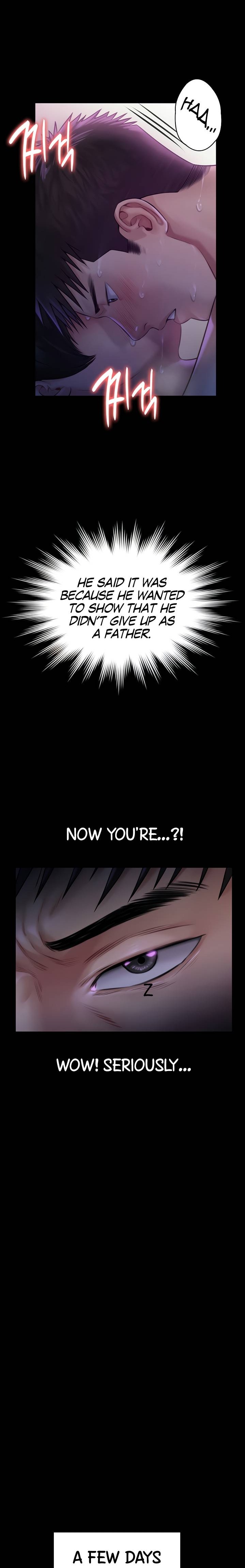 Queen Bee Chapter 345.5