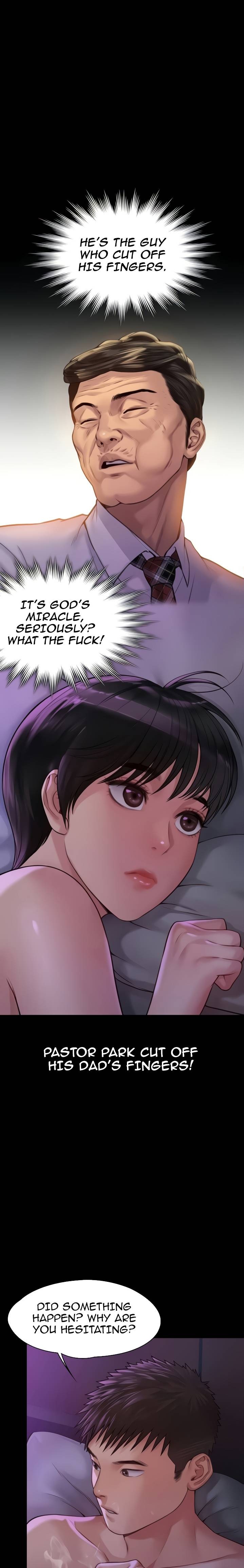 Queen Bee Chapter 345.5