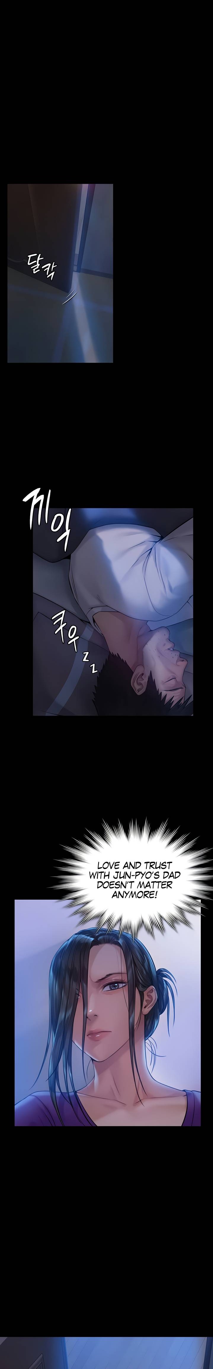 Queen Bee Chapter 345.5