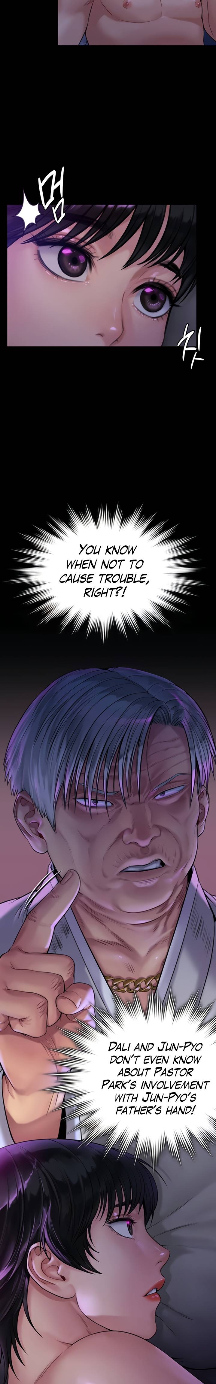 Queen Bee Chapter 345.5