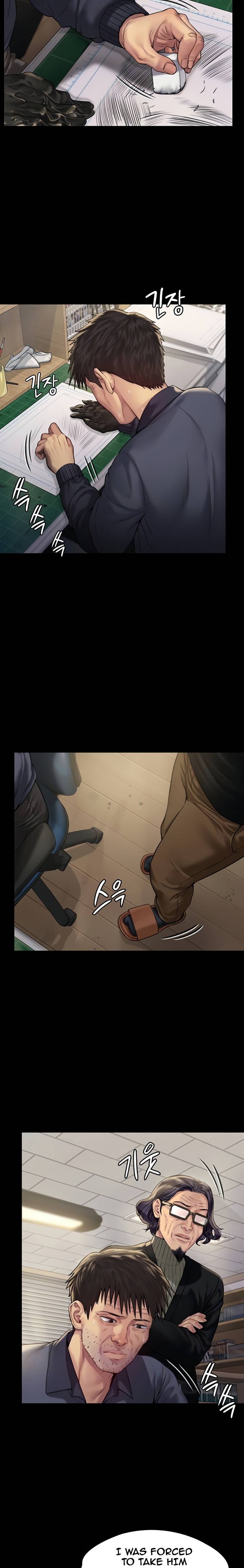 Queen Bee Chapter 345.5