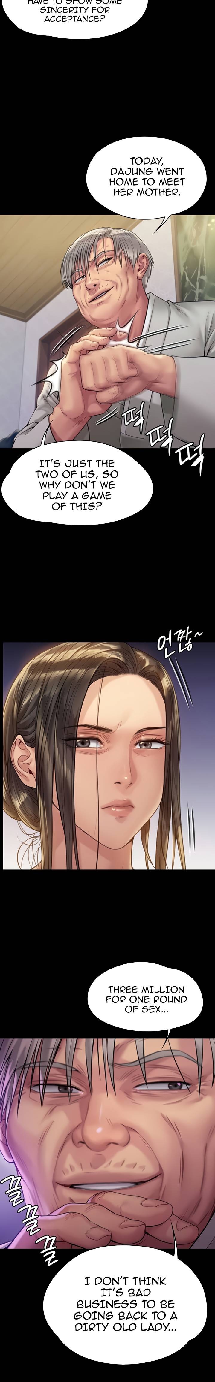 Queen Bee Chapter 345.5