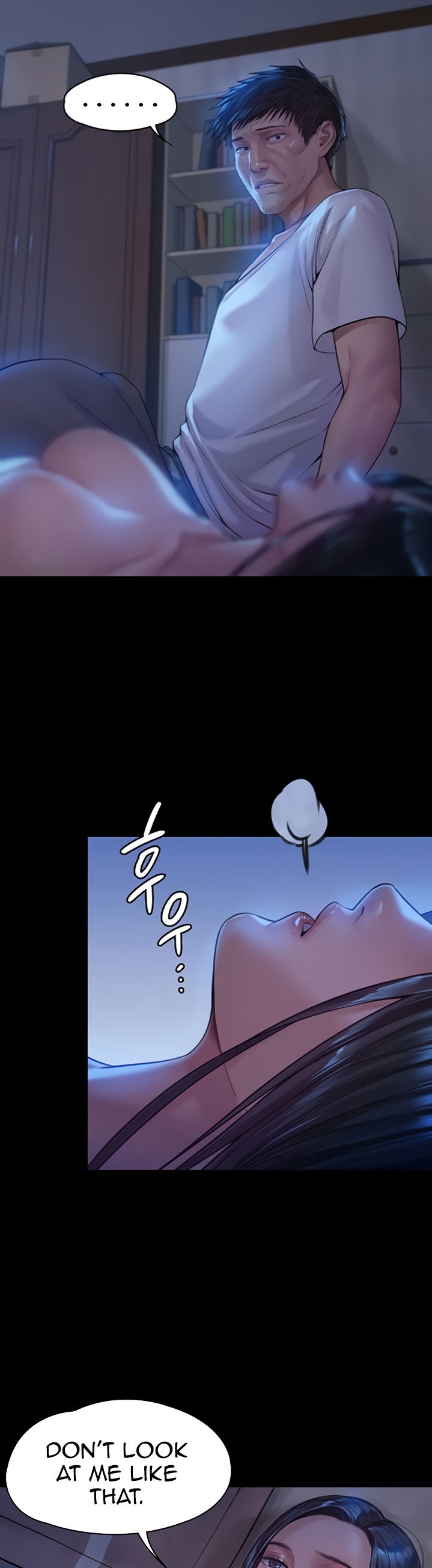 Queen Bee Chapter 345.5