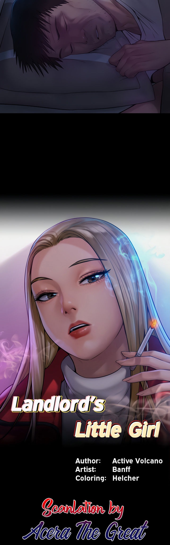 Queen Bee Chapter 345.5