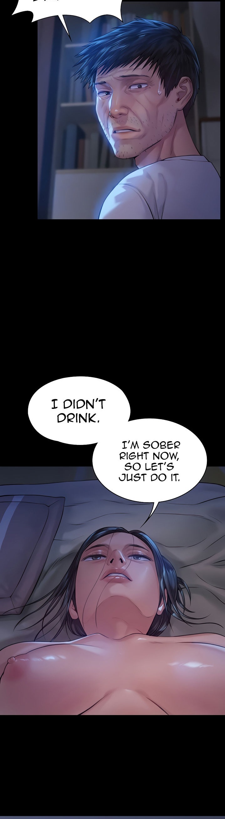 Queen Bee Chapter 345.5