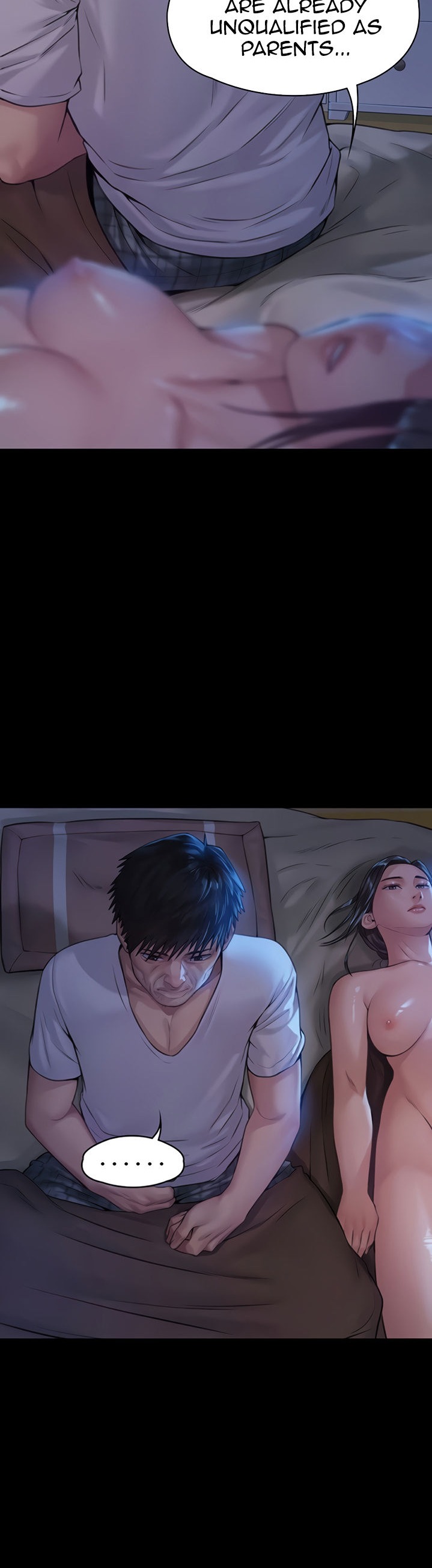 Queen Bee Chapter 345.5
