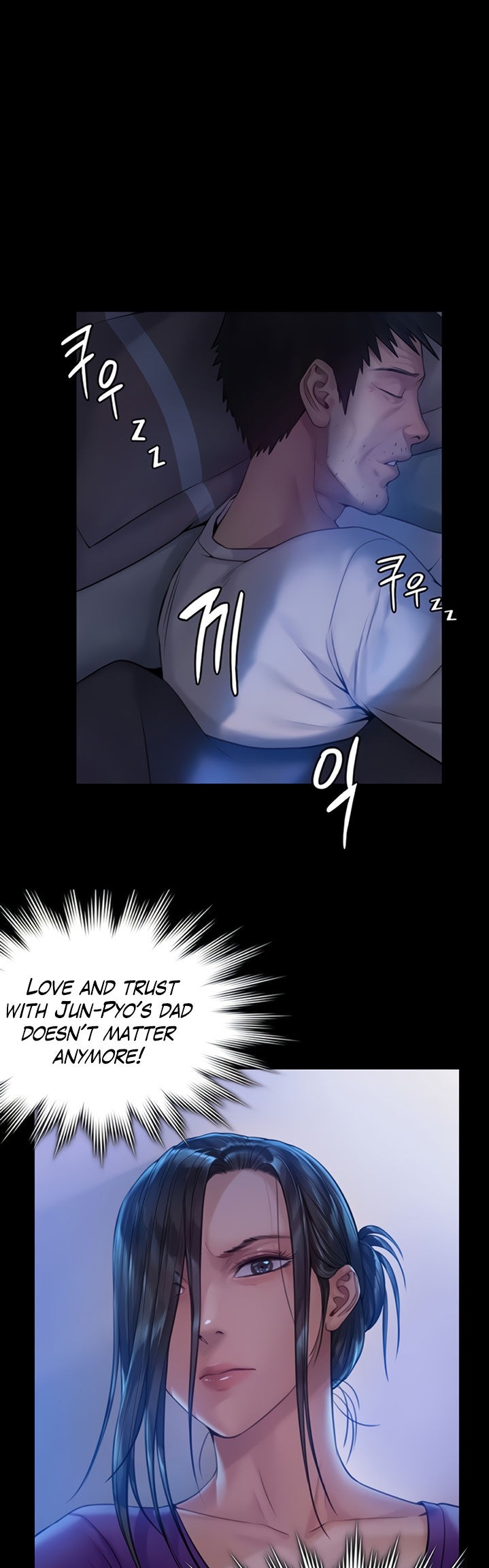 Queen Bee Chapter 345.5