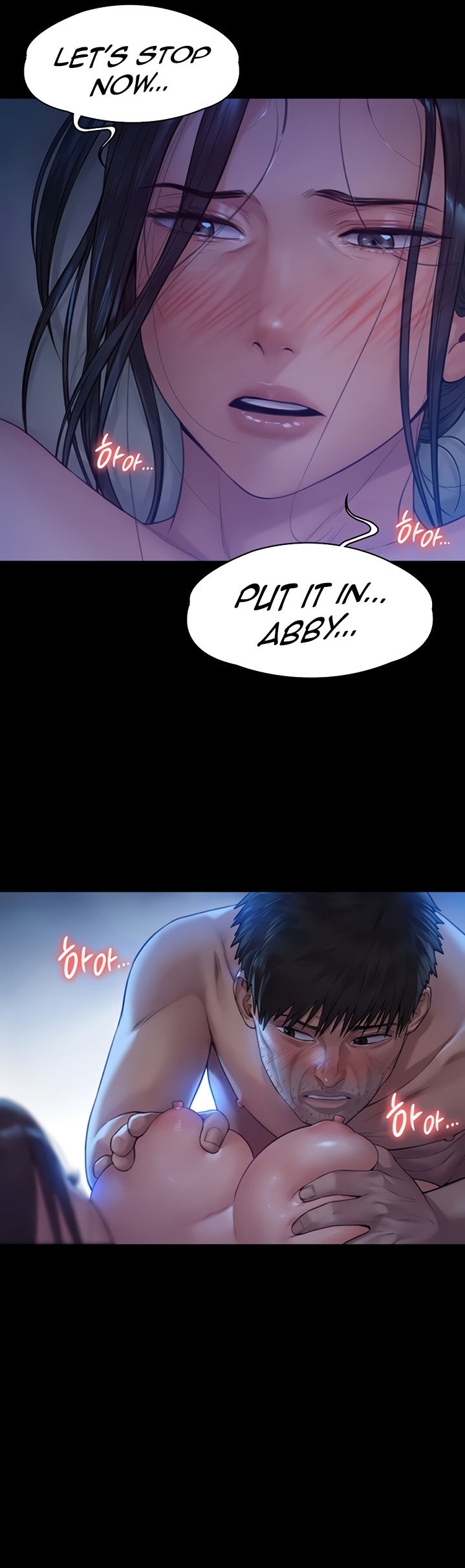 Queen Bee Chapter 345.5