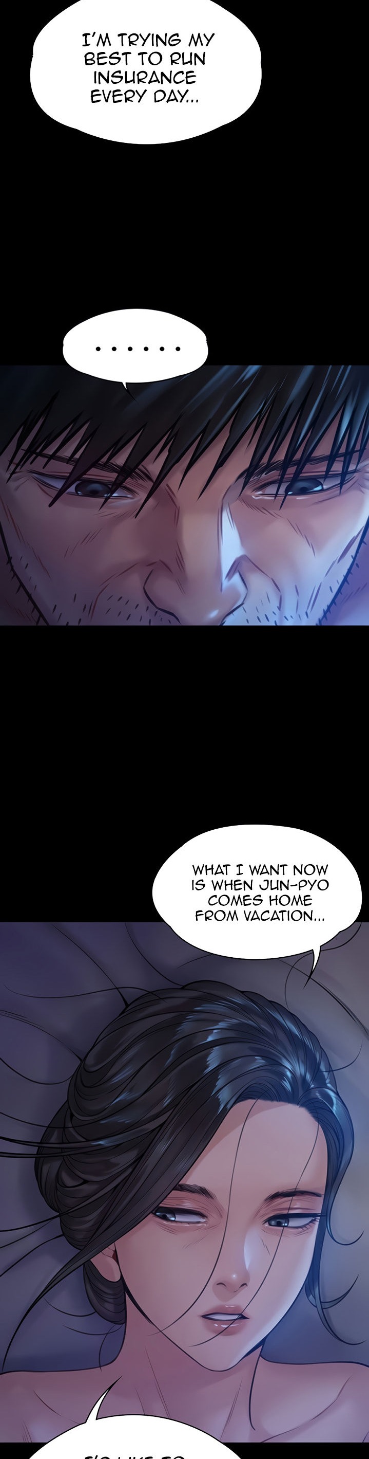 Queen Bee Chapter 345.5