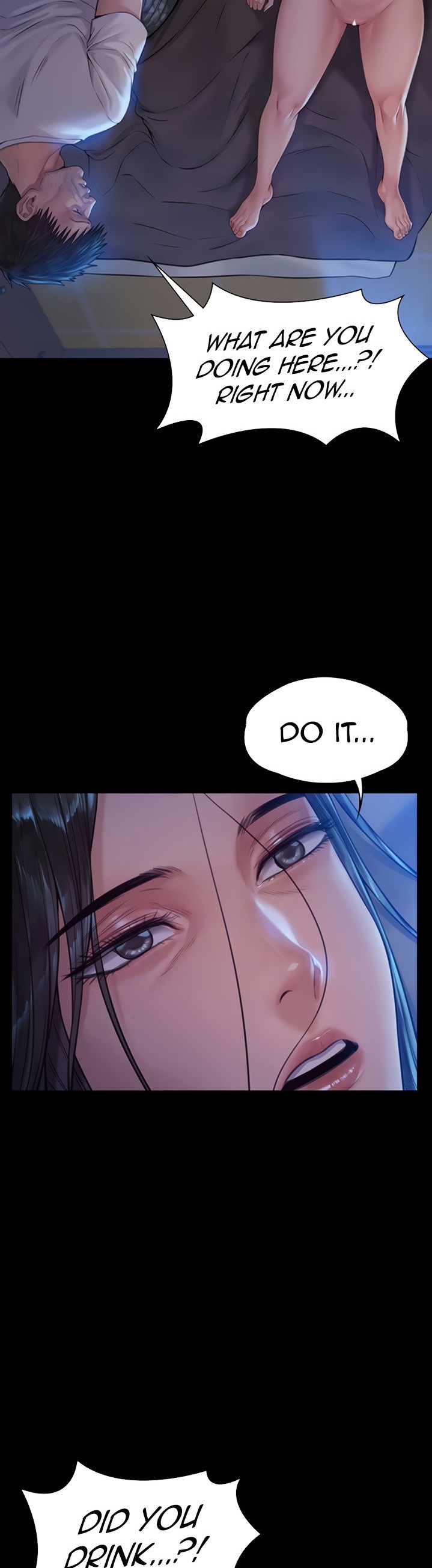 Queen Bee Chapter 345.5