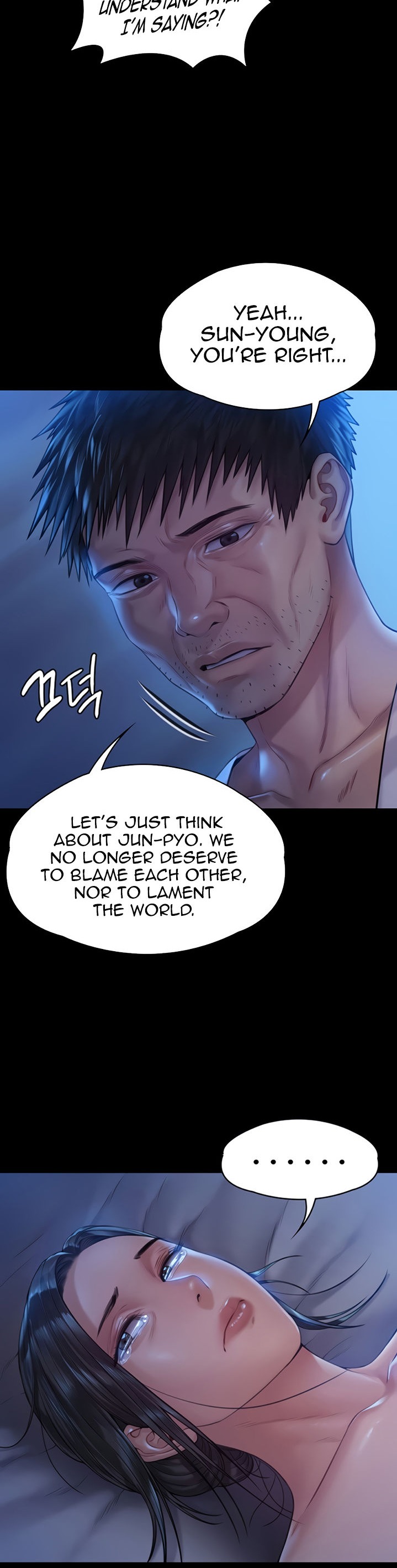 Queen Bee Chapter 345.5