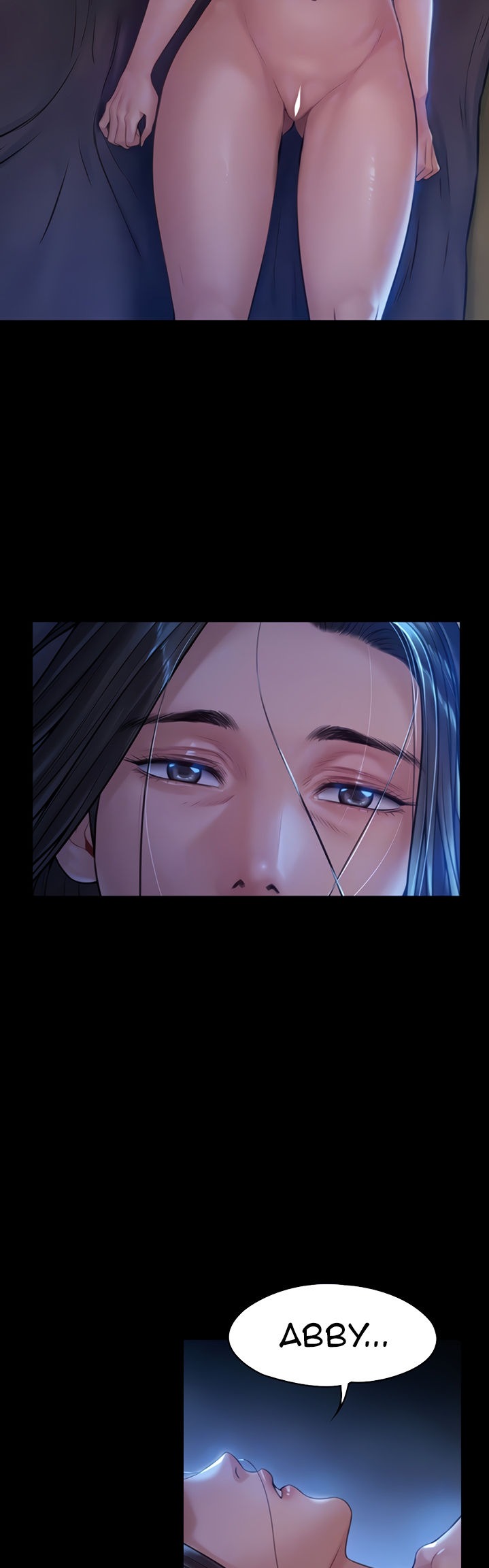 Queen Bee Chapter 345.5