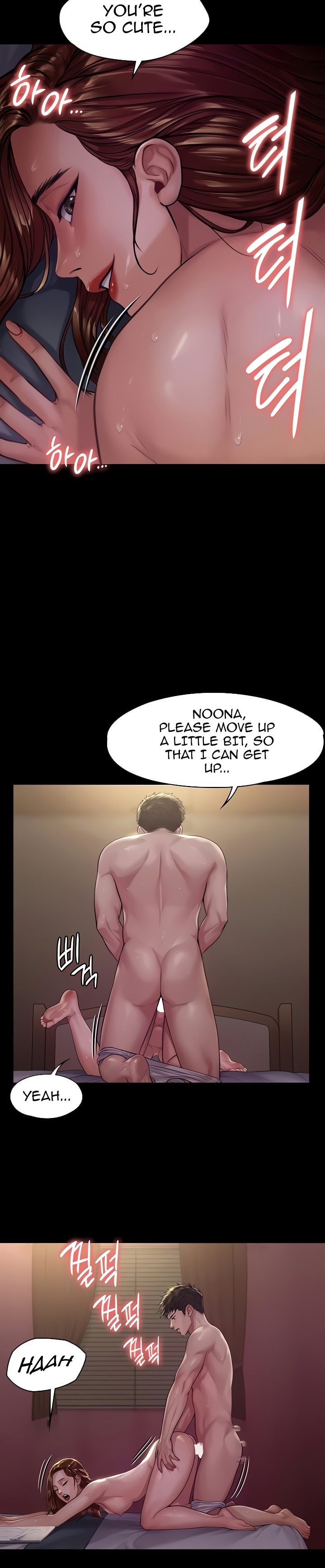 Queen Bee Chapter 345.5
