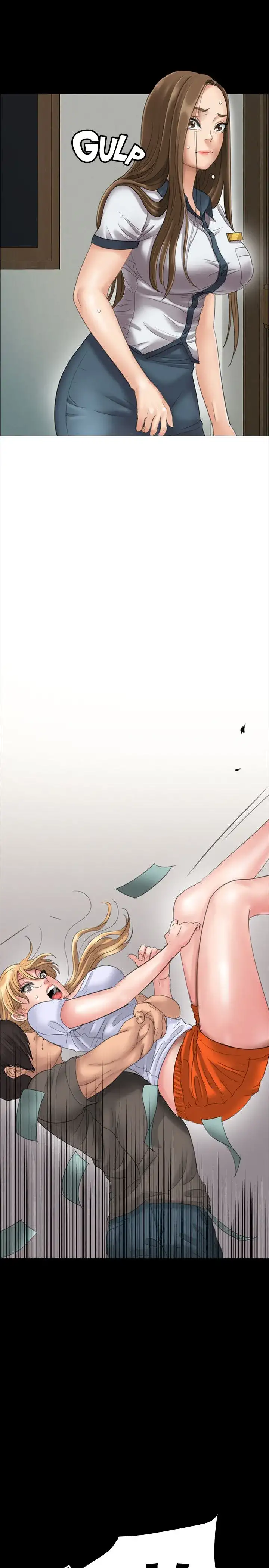 Queen Bee Chapter 345.5