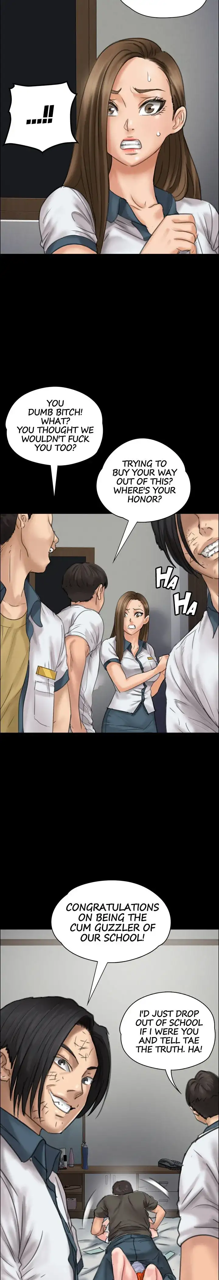 Queen Bee Chapter 345.5