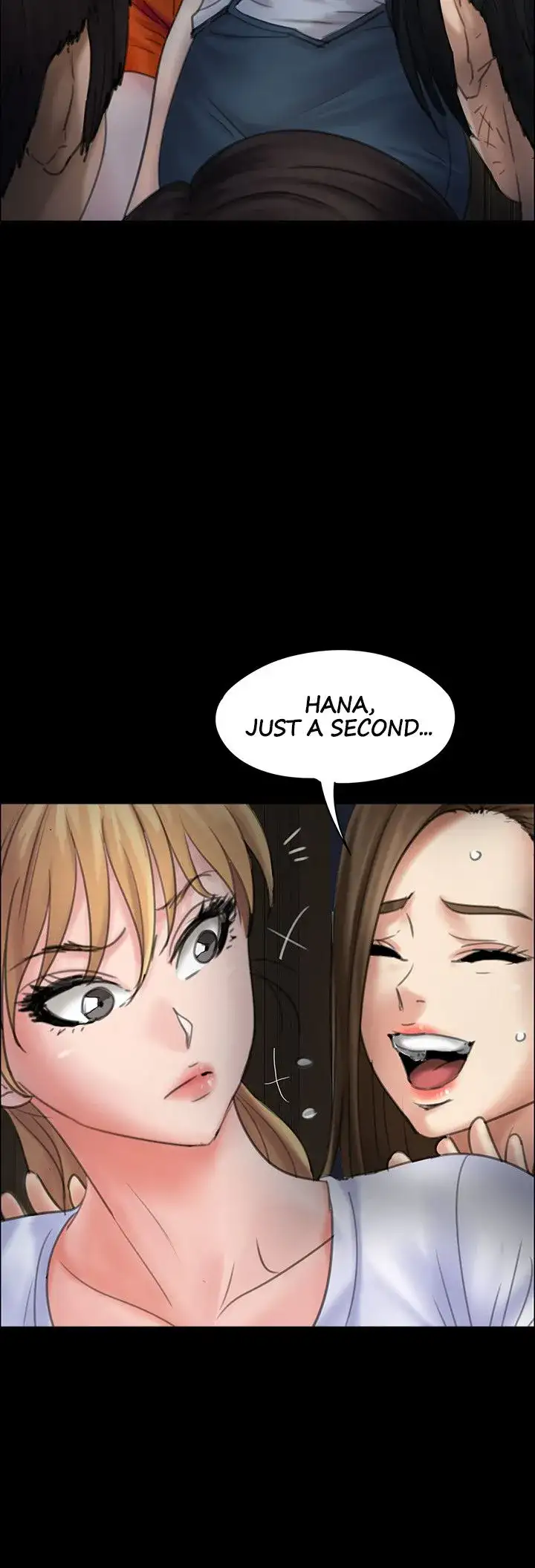 Queen Bee Chapter 345.5