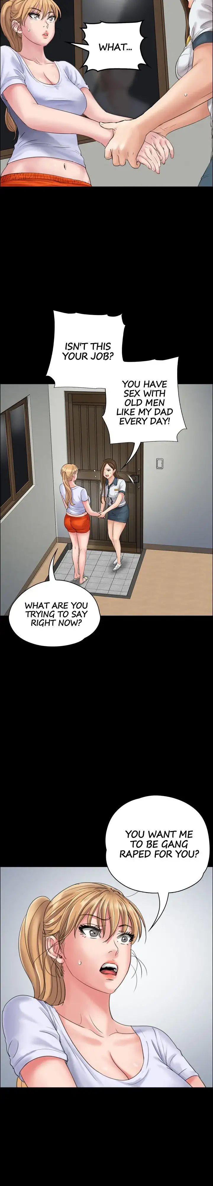 Queen Bee Chapter 345.5