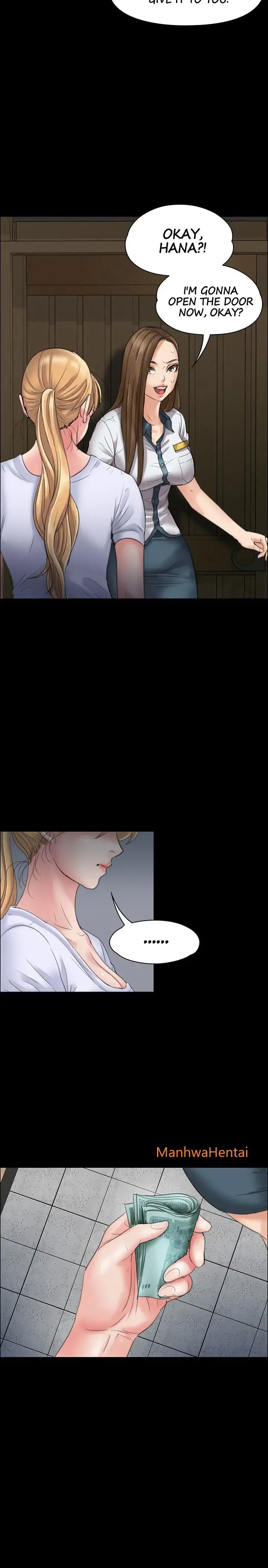 Queen Bee Chapter 345.5