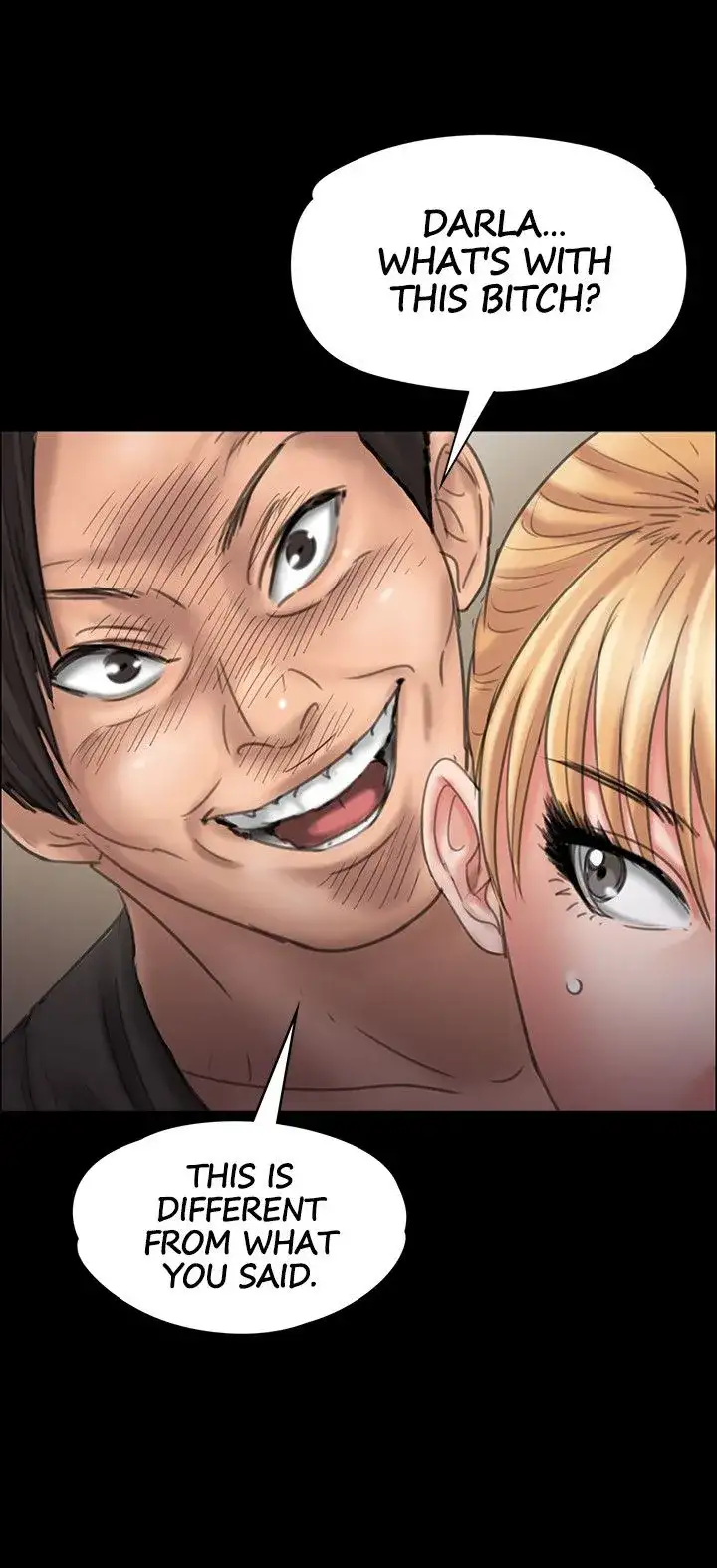 Queen Bee Chapter 345.5