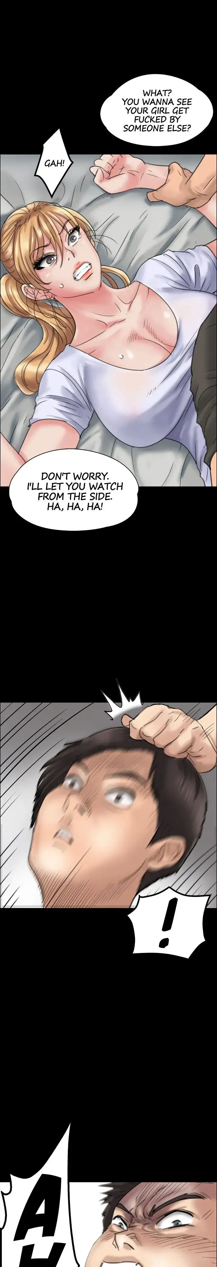Queen Bee Chapter 345.5