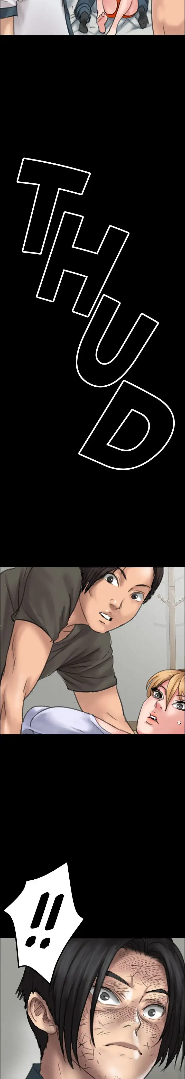 Queen Bee Chapter 345.5
